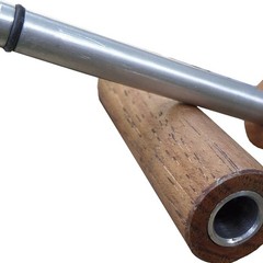 Hickory Fire Piston