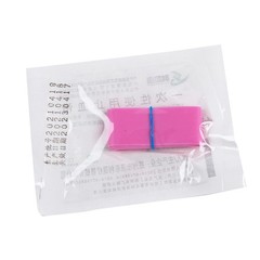 10Pcs Pre Cut Eastic Disposable Tourniquet First Aid Medical Rubber TourniquSE