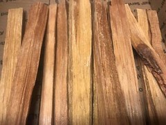 1/2 lb Fatwood Natural Firestarter 8 oz. Fat Wood Fire Starter 0.5 pound Bundle