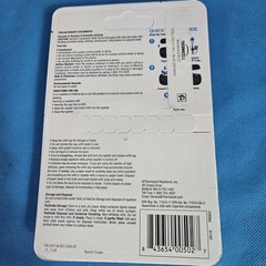THERMACELL Mosquito Repellent Refill for Radius | 18 Hour | ER118 | NEW