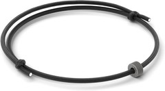 Fashionable Tungsten Car Escape Bracelet – Quick-Release Emergency Tool