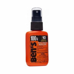 Bens Tick & Insect Repellant 100 Deet 1.25 Oz By Ben’s