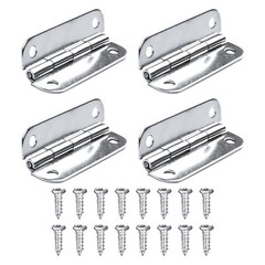 Brand New Cooler Hinges 4Pack Cooler For Igloo Ice Chests Hinges Kit Rectangular