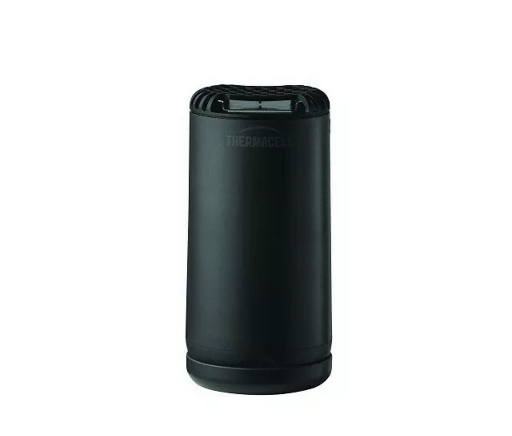 Thermacell MR-PSL Patio Shield Mini Black Outdoor Repellent Mosquito Repeller
