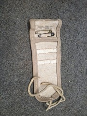 Clothing Repair Kit, Camping, Bug Out. Bx 1