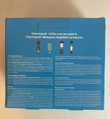 Thermacell 120 Hour Refill