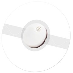 libre 3 plus sensor covers waterproof-40 Pack Freestyle Adhesive Patches, Transp