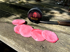 Rapid Fire – Emergency Tinder – All Weather Fire Starter – FREE SHIPPING