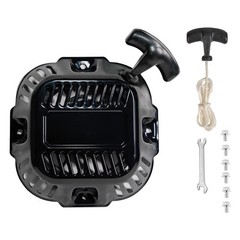 JMCHstore Pull Start Recoil Starter Assembly for Generac GP3600 GP3250 Generator
