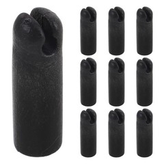 10Pcs Reusable Plastic Kite Repair Parts Versatile DIY Kite Building Accessories