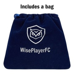 Whistles for Football Coaches 4 Colourful Referee Whistles with Line and…