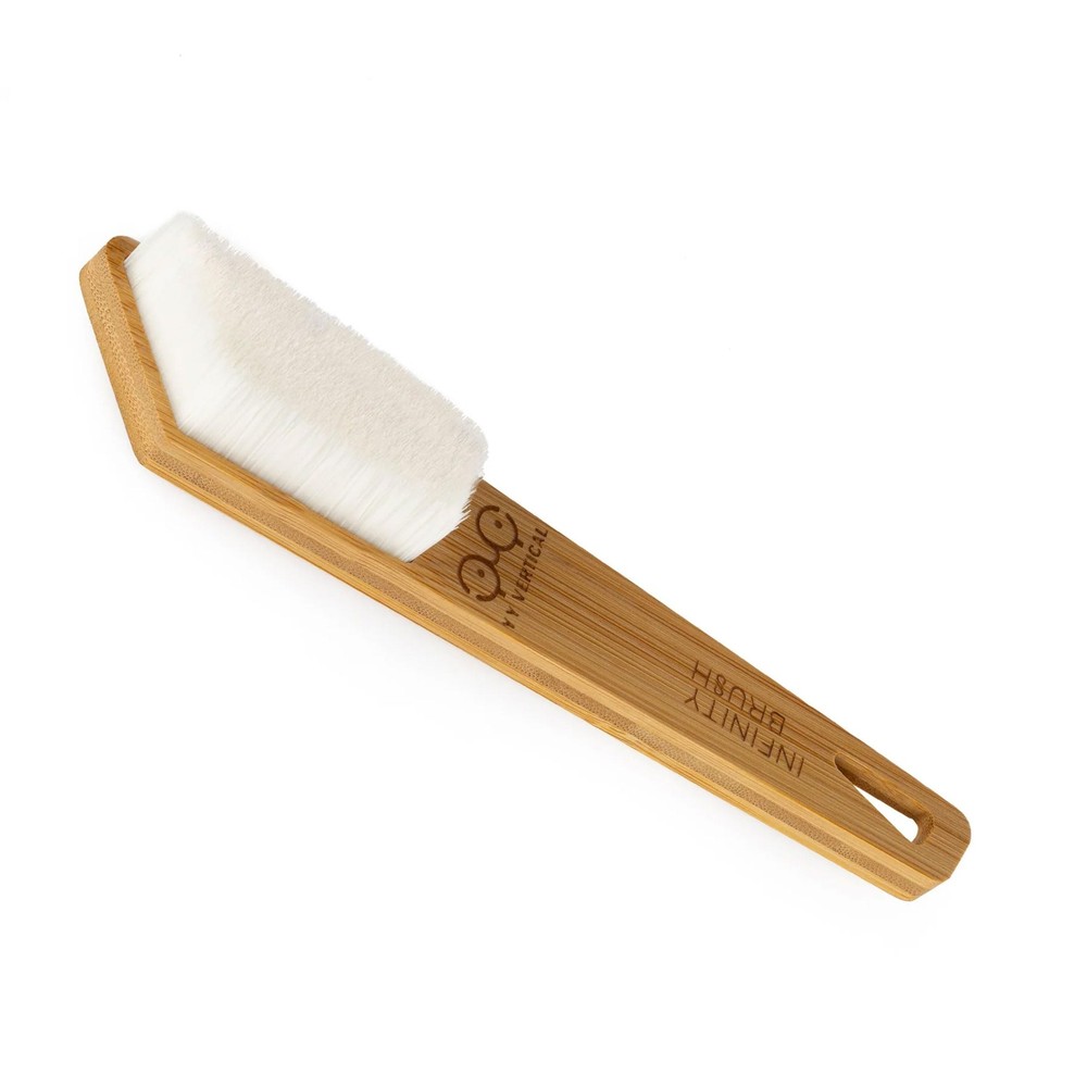 Infinity Brush Wood L