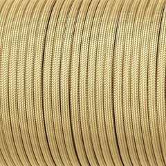 7 Cores 550 Paracord Cord 3M Dia.4mm For Survival Lanyard Parachute Ro