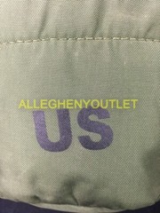 US ARMY 1 Quart Canteen Cover Pouch Insulated OD Green Military ALICE EXCELLENT