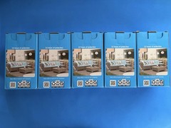 5 Set Safer Home SH1200 Indoor/Outdoor Mosquito Repellent Lantern (BRAND NEW)