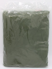 Coghlan’s Rectangular Mosquito Net, Backwoods Green, Double Wide 240-mesh NEW