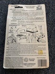 Vintage Retro 1990s Seam Grip