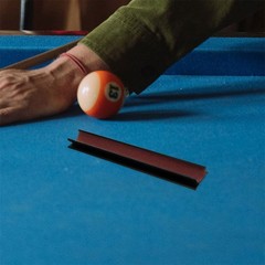 2 Pcs Billiards Sander Cue Tip Grinder Pool Stick Tool Accessories