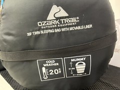 Huge Survival Kit