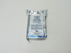 Mainstay Emergency Food Rations SOS Food Lab 2400-cal bar 1 Pack Ready to Eat