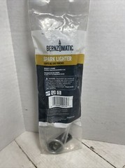 BernzOmatic Striker One-Handed Spark Igniter Lighter Replacement Flint Included