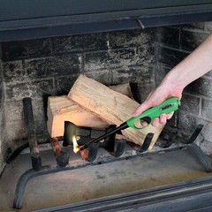 Fire Starters High-performance Lights Fast and Burns W/ Strong Flames Reliable