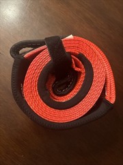 Uncharted Supply, The Extractor Tow Strap