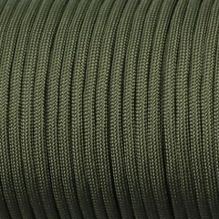 550 Paracord Rope 7 Strand 4mm Parachute Cord Outdoor Camping Survival Lanyard