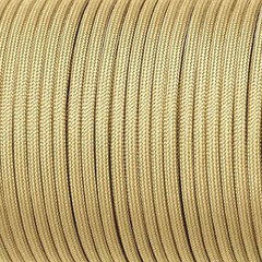 550 Paracord Rope 7 Strand 4mm Parachute Cord Outdoor Camping Survival Lanyard