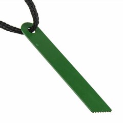 Fire Starter Flint Steel Striker Survival Kit Ferro Rod Outdoor Camping Tool