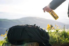 Sawyer Products Premium Permethrin Insect Repellent for Clothing, Gear & Tents