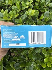 Thermacell Mosquito Repellent Refills with 36-Hour ,scent Free, 12 Hours Each