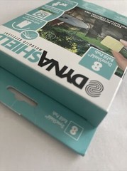 DynaShield Refill Mosquito Repellent Pads (8) Per Box | New In Original Box