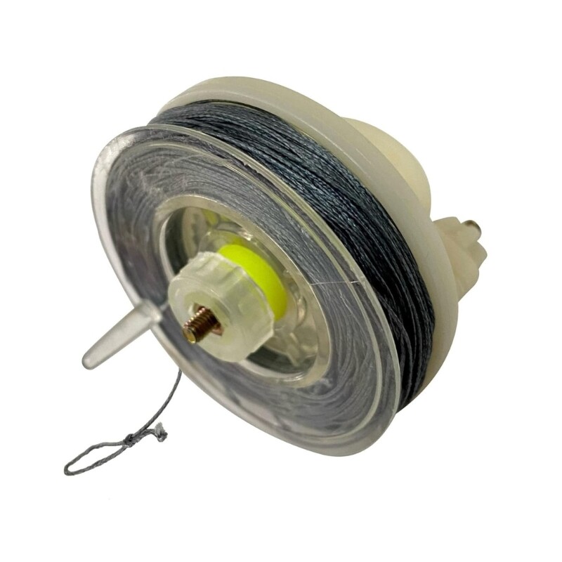Reusable Kevlars Line Camp Safety Perimeters Trip Wire Alarm Tactically