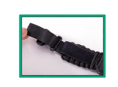 20 mm 22 mm Army Green Adjustable Survival Paracord Watch Band Replacement