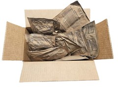 12 Pack MRE Desserts (12 Dessert Sampler) 12 Count