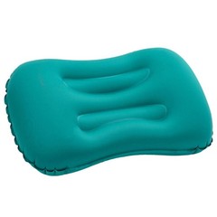 Lightweight Inflatable For Camping Pillow with Neck Support for Travelers
