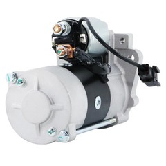 Bdeli Starter For Nissan 2005-2009 Armada2004-2011 Titan2004-2010 Pathfinderfor