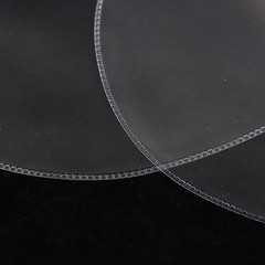 Table Tennis Racket Double-Sided Protective Film Ping Pong Bat Protector
