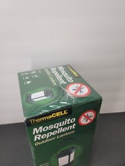 Thermacell Mosquito Repellent Lantern MR9L Sealed NIB