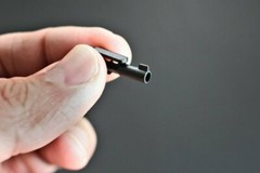 Micro Clip Non Metallic Escape Handcuff Key – FREE SHIPPING