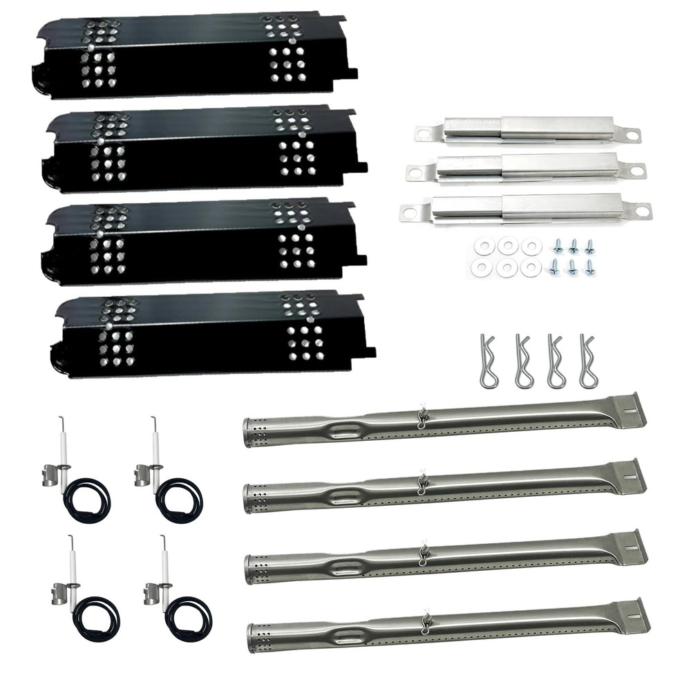 Parts Kit DG160 Fits for Charbroil 463436215 463439914 463436214 463439915 46…