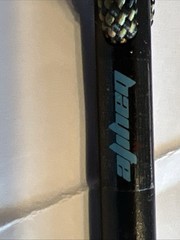 Firestarter Dragonscale Bayite Rod ASR Sriker King Cobra 7.5’ Survival Cordage.