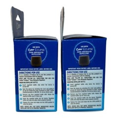 2X Cutter Mosquito Repellent 40-Hour Refill Use w/ Cutter Eclipse Zone Mosquito