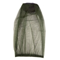 2-5pcs Midge Mosquito Insect Hat Bug Mesh Head Net Camping Face Protector
