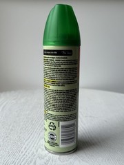 OFF! Deep Woods Dry Spray Insect Repellent Mosquito Tick 4oz