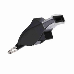 (2)AKLOSIPY Basketball Football Soccer Referee Whistle – Emergency Survival