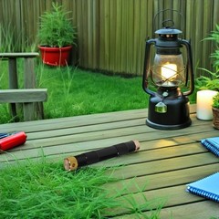Multi Functional Outdoor Tools Fire Starter Gas Fireplace Igniter Barbecue