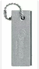 Coghlan’s Magnesium Fire Starter, Emergency Survival Camp Strike Flint FREE SHIP