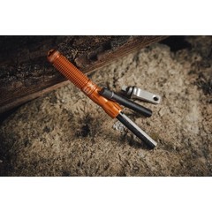 Exotac nanoSTRIKER XL Fire Starter Waterproof Ferro Rod Camping Survival Gear